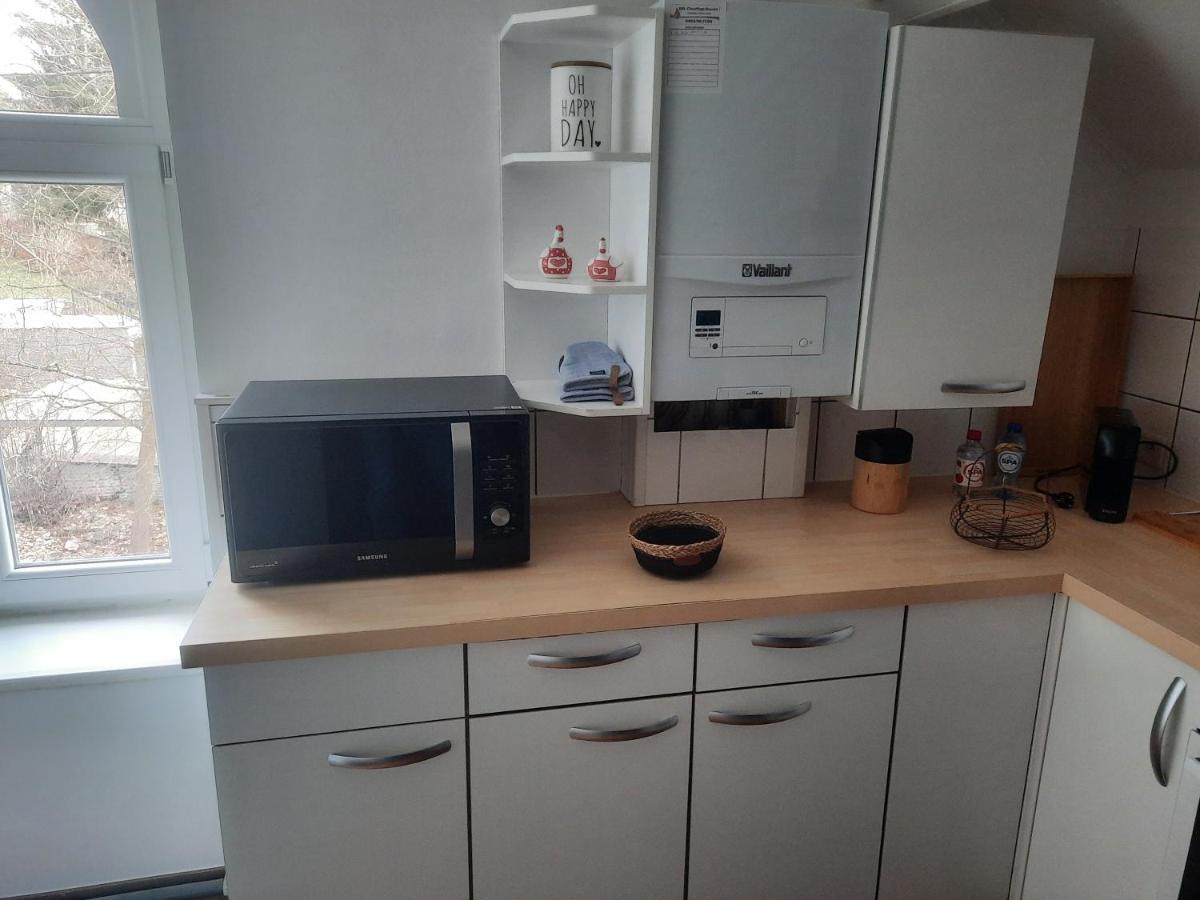 Le Studio Des Pervenches Спа Экстерьер фото